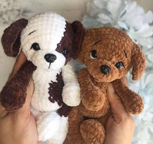 hand made toys
