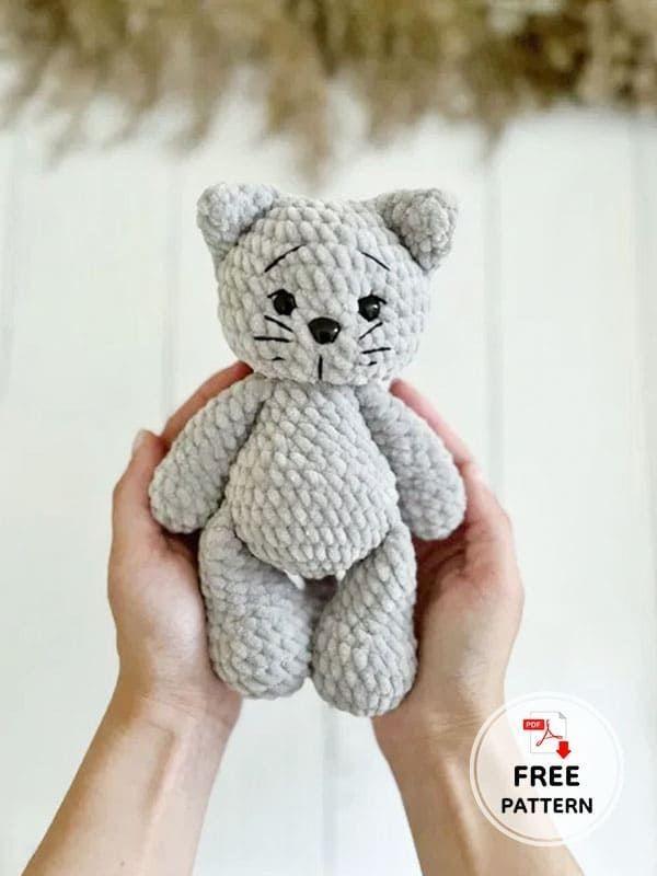 hand made toys