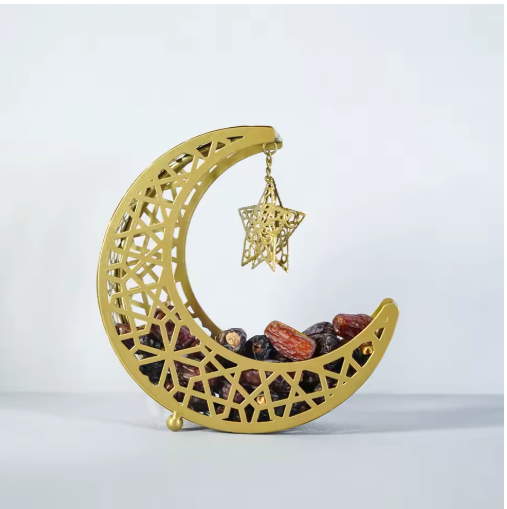 Ramadan decoration 1st to have