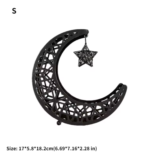 Ramadan decoration 1st to have