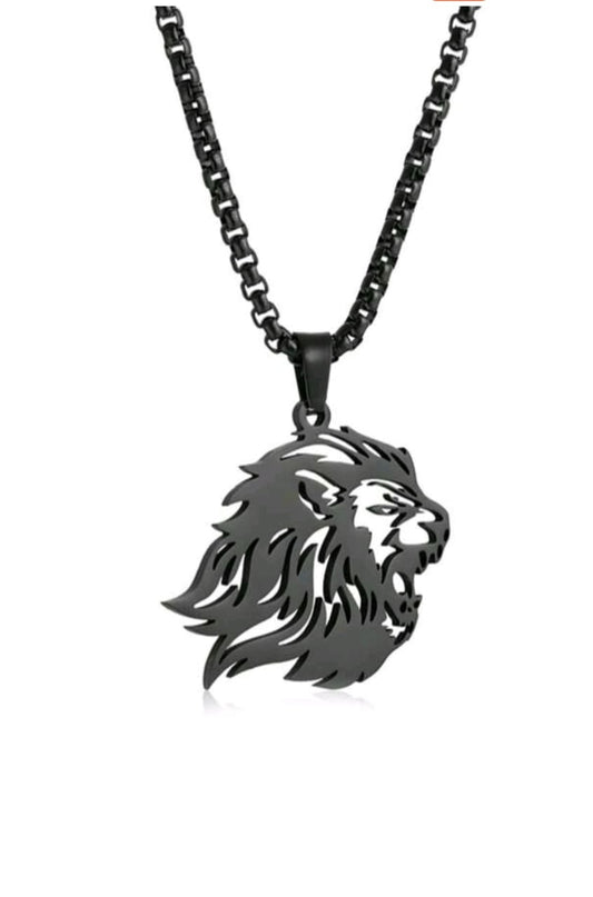 Brown LION SET