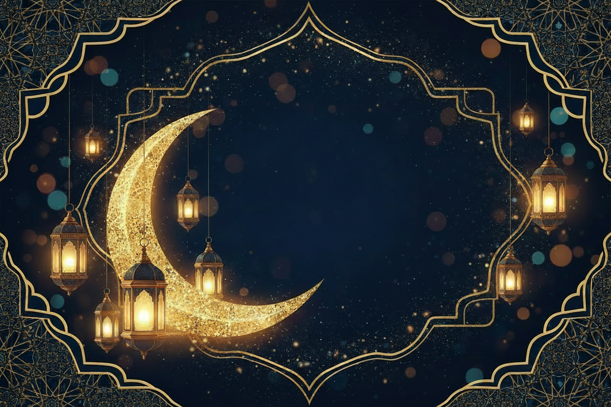 Ramadan Pax