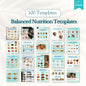 Medical Canva Templates