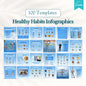 Medical Canva Templates