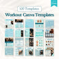 Medical Canva Templates