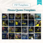 Medical Canva Templates