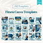 Medical Canva Templates