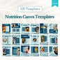 Medical Canva Templates