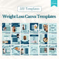 Medical Canva Templates