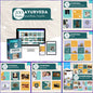 Medical Canva Templates