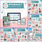 Medical Canva Templates