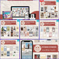 Medical Canva Templates