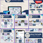 Medical Canva Templates