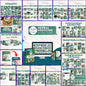 Medical Canva Templates