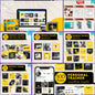 Medical Canva Templates