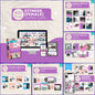 Medical Canva Templates