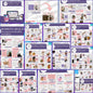 Medical Canva Templates