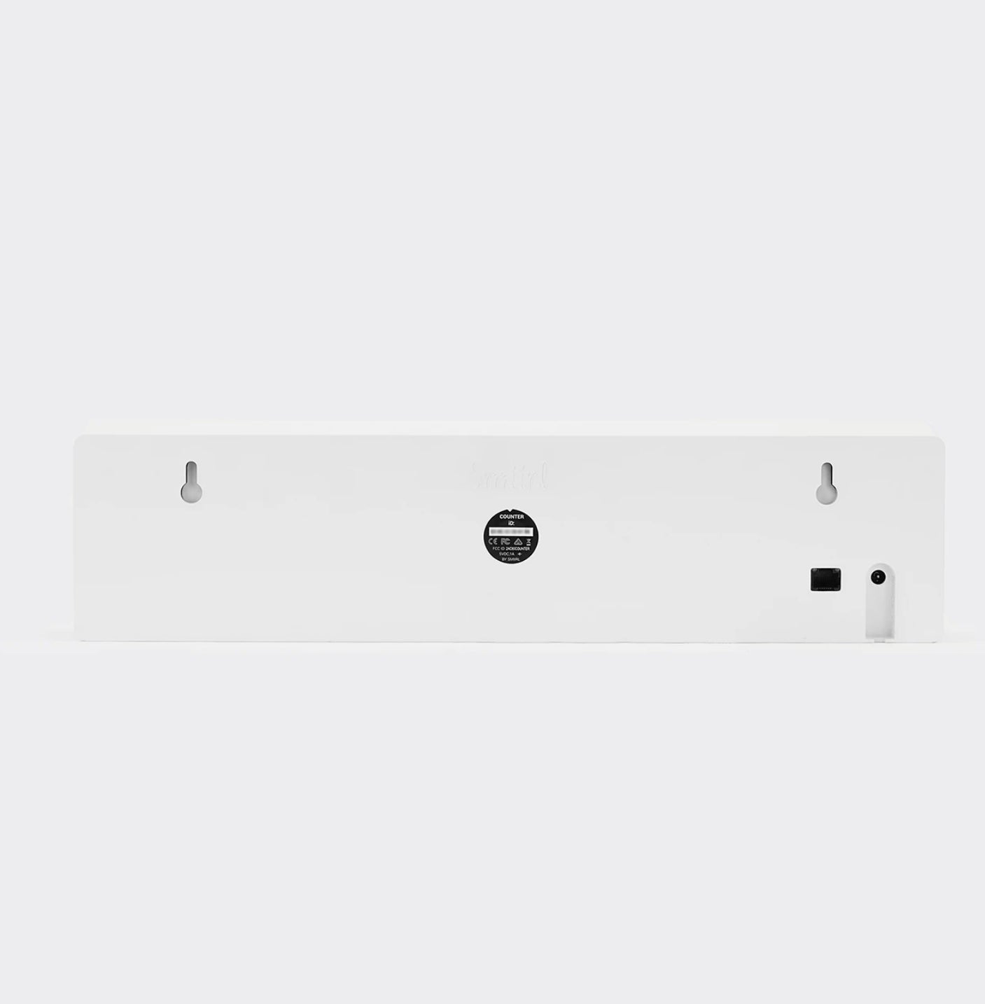 SOCIAL MEDIA COUNTER