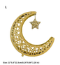 Ramadan decoration 1st to have