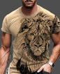 Brown LION SET