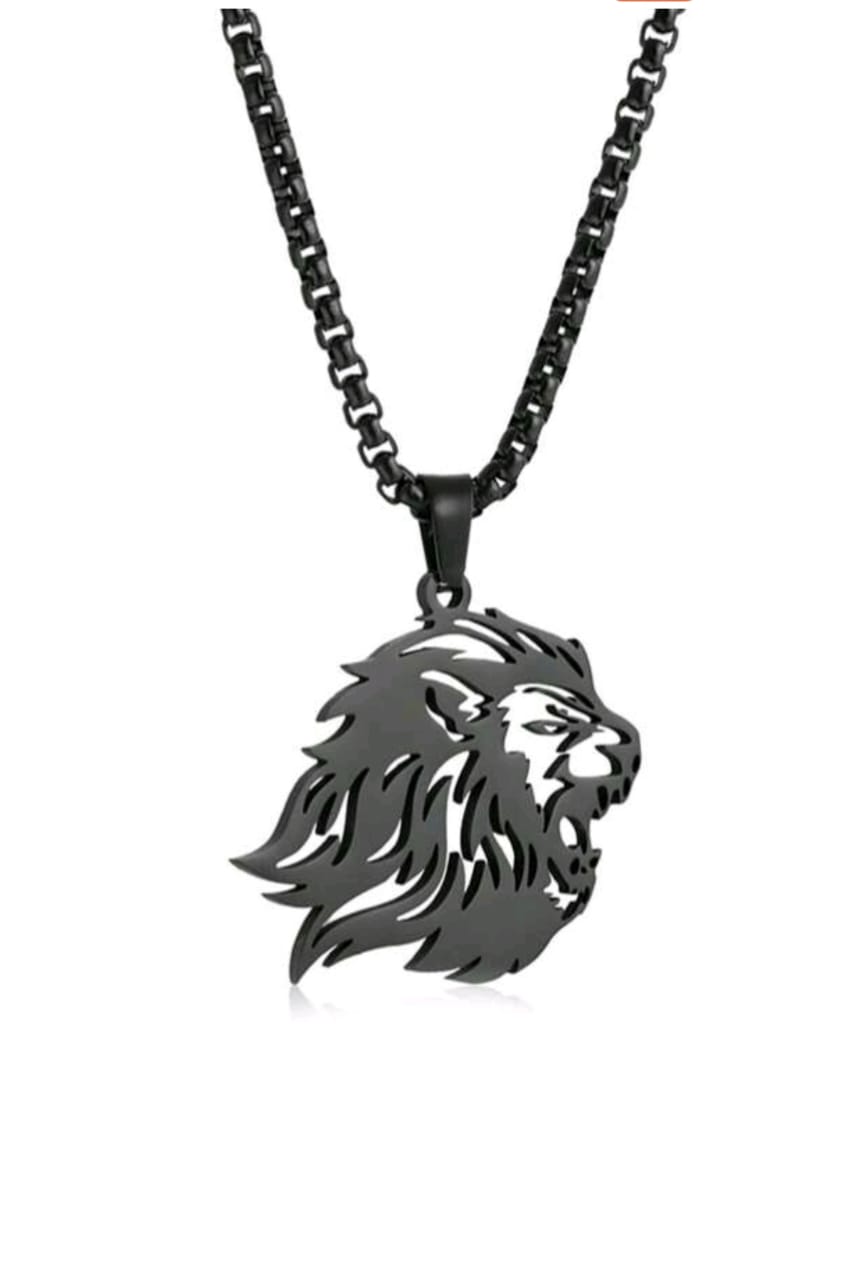 Brown LION SET