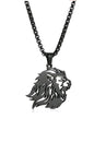 Brown LION SET