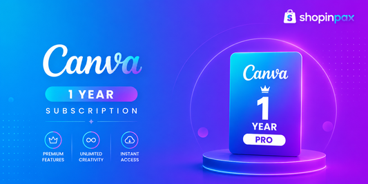 Canva PRO