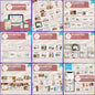 Medical Canva Templates