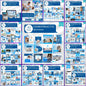 Medical Canva Templates