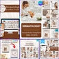 Medical Canva Templates