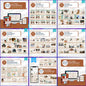 Medical Canva Templates
