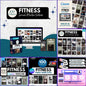 Medical Canva Templates