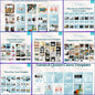 Medical Canva Templates