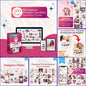Medical Canva Templates