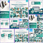 Medical Canva Templates