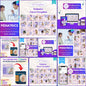 Medical Canva Templates