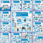 Medical Canva Templates
