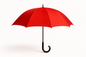 red umbrella