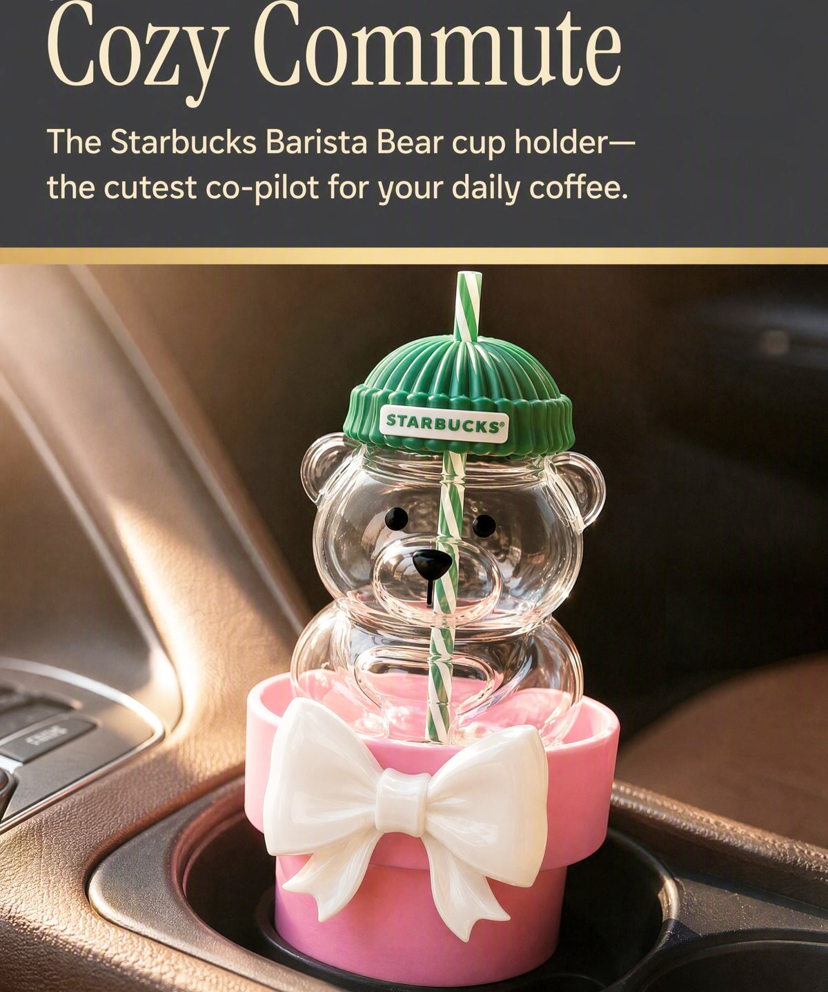 New Car Custom Kit Gift