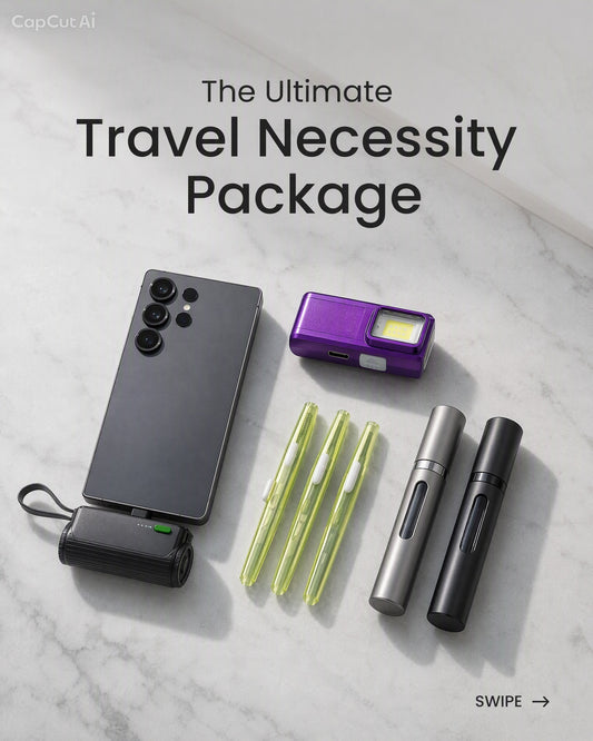 TRAVEL KIT