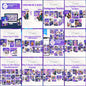 Medical Canva Templates